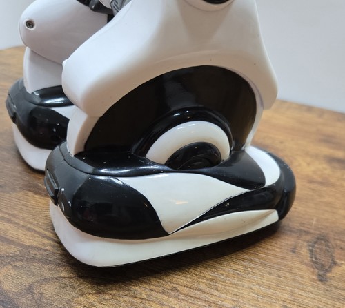 WowWee 2004 Robosapien Original 14 Inch Remote Control Robot Tested And Working - Imagen 11 de 23