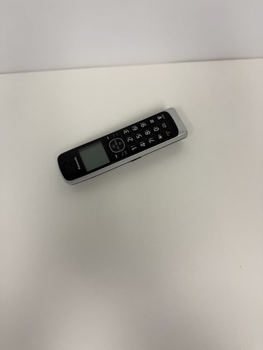 Panasonic KX-TGFA61B Cordless Telephone Handset Handset KX-TG F - Zdjęcie 8 z 11