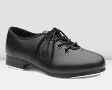 Bloch Childrens Dance Now Student Jazz Tap Shoes Tap Shoes Child