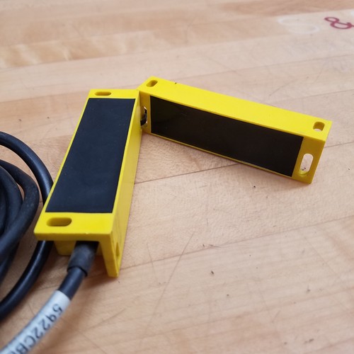 BTI AMX3 Magnetic Safety Switch. 2A, 48VAC/DC - USED - Picture 4 of 6