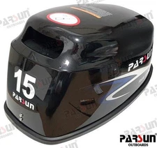 PAF15-08000001 - TOP COWLING ASSY For Parsun Warranty Included