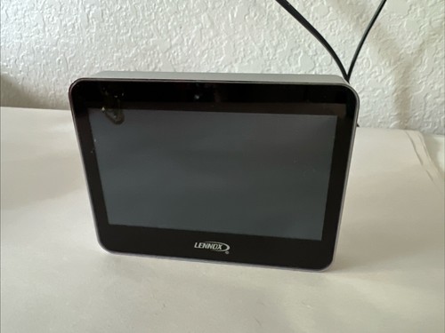 Gebrauchtes Lennox iComfort M30 WiFi 4,3" Smart Programmierbarer Thermostat - 15Z69
