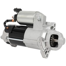 Starter For Buick Encore Chevrolet Cruze/Malibu 2016 1.4L 1.5L 2.0KW 12V CW 17T