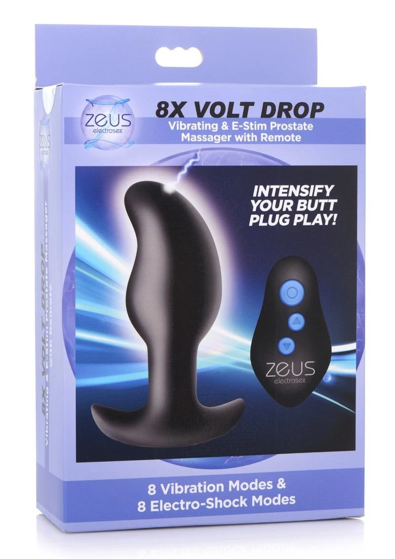 Silicone Zeus Electrosex Sex Toys for sale | eBay