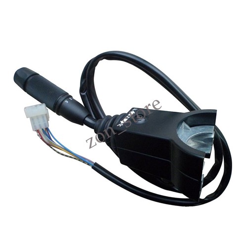 New Forward Reverse Switch 920476.008 Fit For Kalmar Reach Stacker Valeo 202.863 - Picture 3 of 3