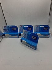4x Clean  Clear Persa-Gel 10 Acne Tratment 1 Oz. Ea. Exp:02/2027