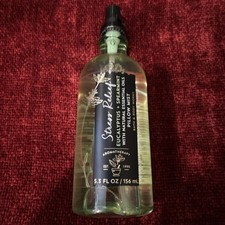Bath  Body Works Aromatherapy Stress Relief Eucalyptus Spearmint Pillow Mist