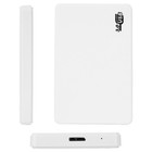 Schützen Sie Ihr Speichergerät für zuverlässiges SSD-Material externes Gehä