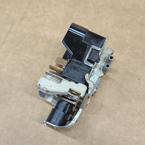78-82 C3 Corvette Headlight Switch OEM Head Light Headlamp & 2 Port Vacuum Valve - Picture 5 of 6
