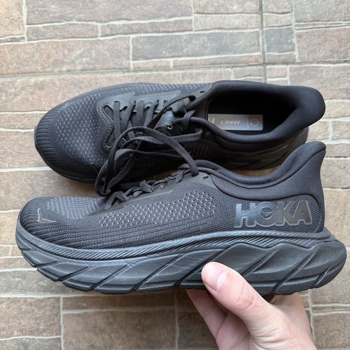 Hoka One One Women's Arahi 7 Size US 7 B UK 5.5 BBLC 1147851 Running Shoes