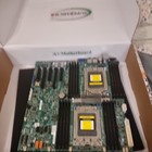 Carte mère Supermicro H11DSi-O DDR4 Socket SP3 EATX AMD