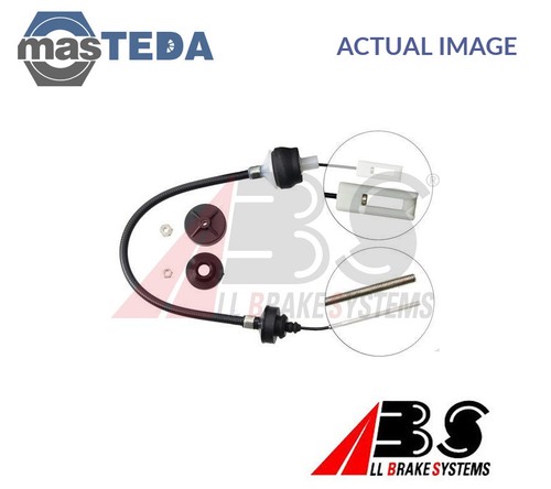 K25900 CLUTCH CABLE RELEASE ABS FOR PEUGEOT 306 1.1,1.4,1.6,1.4 SL,1.6 SR - Picture 1 of 5