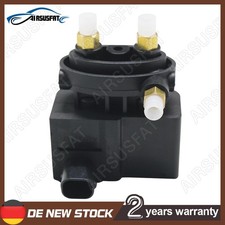 Luftfederung Ventilblock Für Mercedes W639 Vito Viano 2004-2014 6393280030 DE