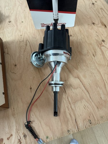 pertronix electronic ignition Mopar - Picture 2 of 8