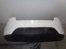 735443852 HINTERE STOSSSTANGE / 5 PUERTAS / BLANCO / 3395753 FÜR FIAT BRAVO 198