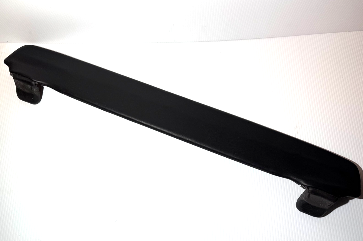 1979-1980 Mazda RX7 SA/FB OEM Black Sun Roof Wind Deflector | eBay