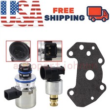 Governor Pressure Sensor Solenoid 52118652 For Dodge Dakota 96-99 L4 2.5 V6 3.9l
