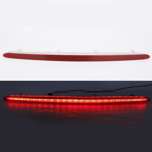 Brake Light 128i 135i Light Vehicle Safety Equipment ABS And PP Material - Picture 2 of 8
