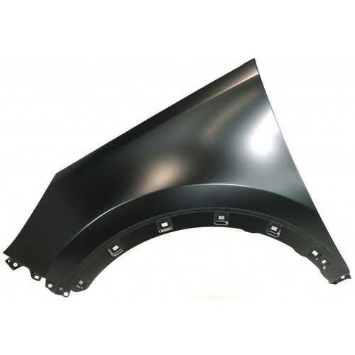 For Kia Sportage 2011 12 13 14 15 2016 Front Fender Driver Side | CAPA Certified