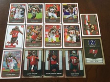 2016 Panini NFL Stickers Collection - Checklist Added 22