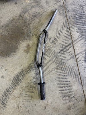 2005 Crf450r Renthal Handle Bars