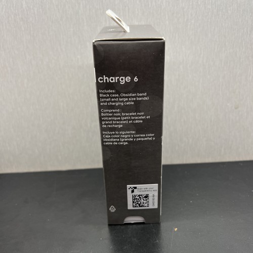 Fitbit Charge 6 G3MP5 GA05183-NA,  New In Box-NIB, Never Opened  With Google app - Picture 3 of 5