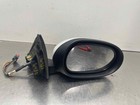 2004 Jaguar XJ8 Base OEM Right Hand Passenger Side Power Door Mirror White 05-07