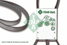 Keilrippenriemen Schaeffler INA FB 4PK970 für CHRYSLER GT C190 MITSUBISHI RIO DC