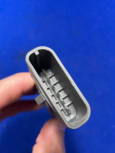 Ford Genuine NOS Motorcraft Ignition Control Module E8DZ-12A297-A, DY-533 - Picture 6 of 7