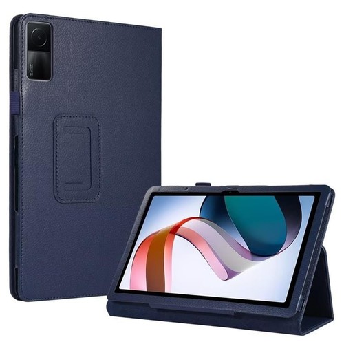 Smart Case for Xiaomi Redmi Pad 10.61 Shockproof Tablet Leather Stand Flip Cover - Picture 2 of 34