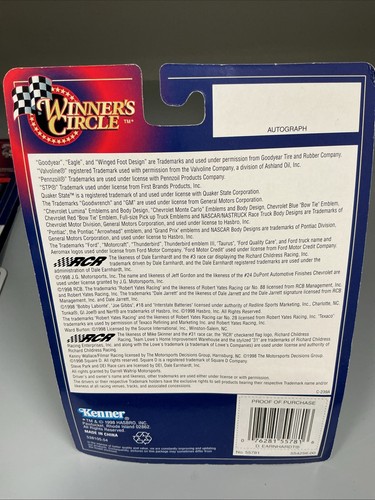 Lot Of 8 Winner's Circle Diecast Cars - Free Shipping - Picture 11 of 17