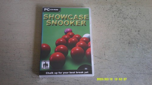 Sport-PC-Spiele - Golf, Cricket, Baseball, Eishockey usw. - Bauen Sie Ihr eigenes Paket - Bild 56 von 66
