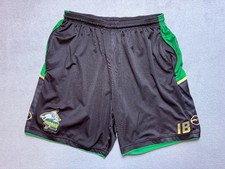 Shaw Cross Sharks Rugby FC Shorts mens size XL