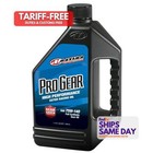 Maxima Oils 49-45901S, One 75W140 Pro Gear Oil 1 quart Performance Racing Parts