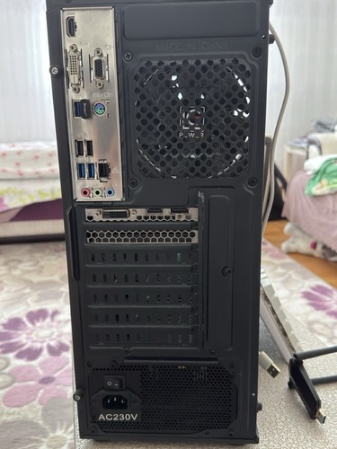 gaming pc - Bild 4 von 8