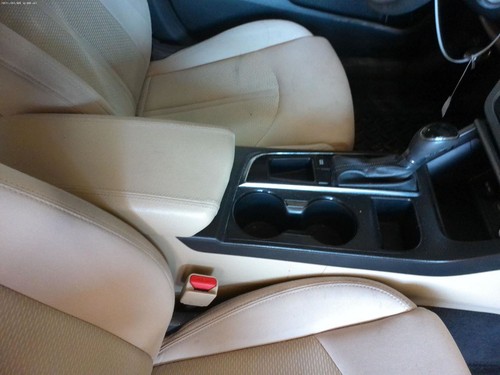 Chassis ECM Body Control BCM Center Dash US Market Fits 15-17 SONATA 32887 - Picture 4 of 12