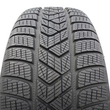 235 50 20 1x PIRELLI 235/50 R20 104V Scorpion Winterreifen 2021 VOLL