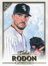 2018 Topps Gallery Baseball (Wal-Mart Exclusive) Cards Pick From List