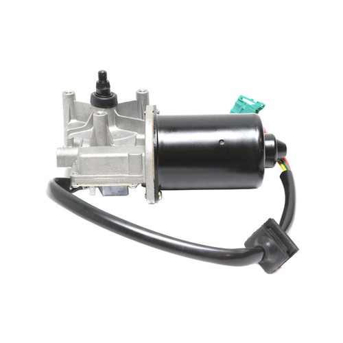 For Mercedes-Benz C230/C280 1998 1999 2000 Wiper Motors Front Pair (202) Chassis - Picture 6 of 8