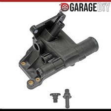 Dorman Engine Coolant Water Outlet For FORD AUSTRALIA MONDEO 2.3 i 16 V 2.3 4 20