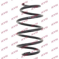 2X KYB RA3952 Fahrwerksfeder FüR Ford Mondeo B5Y B4Y BWY