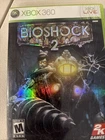 BioShock 2 (Microsoft Xbox 360, 2010)
