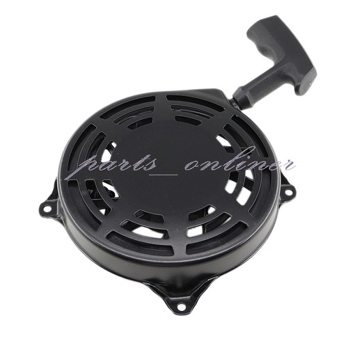 Arranque de retroceso de tracción para John Deere JS36 JS38 JS40 JS60 JS61 JS63C JS63E - Imagen 4 de 6