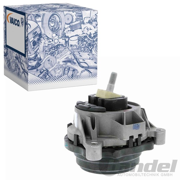 Vaico Motorlager Hydrolager Vorne Links Passend FüR BMW 1 3 | V20-1550-image
