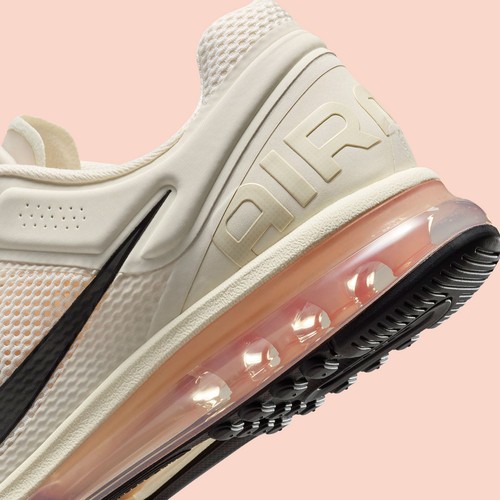 Nike Air Max 2013 Pale Ivory Size US 10-11.5M Casual Shoes Sneakers NEW ☑️ - Picture 3 of 8