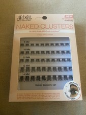 Ardell Professional Naked Clusters Fake Lashes Multipack 421