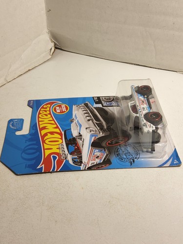 Hot Wheels Rod Squad 2020 1/10 - Big-Air Bel-Air Bel-Air - 179/250 - GHF08 - Imagen 6 de 12
