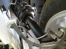 STOßDÄMPFER VORDERACHSE RECHTS / 2602489 FÜR SKODA OCTAVIA IV COMBI NX5, PV5 2
