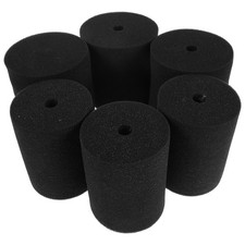 3 Sets Cup Turner Crafting Tool Elastic Foam Insert for Tumblers