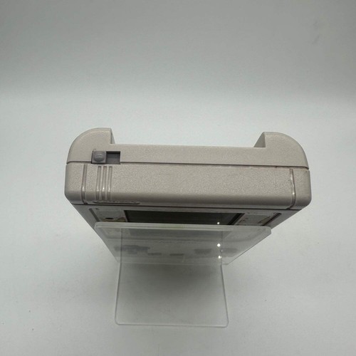 Consola de juegos portátil Nintendo Game Boy rota DMG-001 LCD defectuosa - Imagen 5 de 6